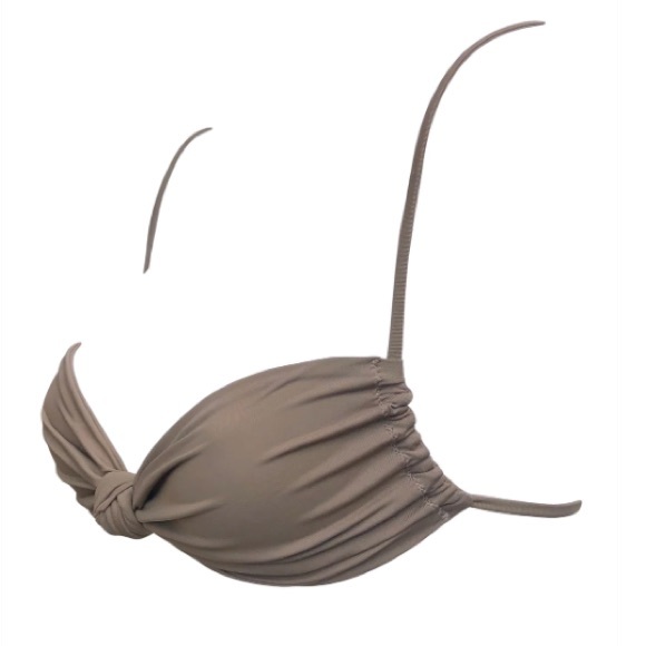 Slate Swim Leo Set - Moss XS - Picture 5 of 10